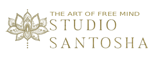 Studio Santosha AB logotyp