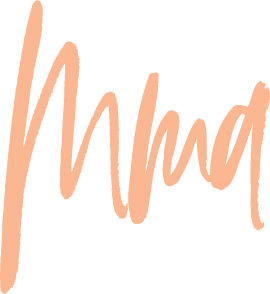 Miss Marketing Agency AB logotyp