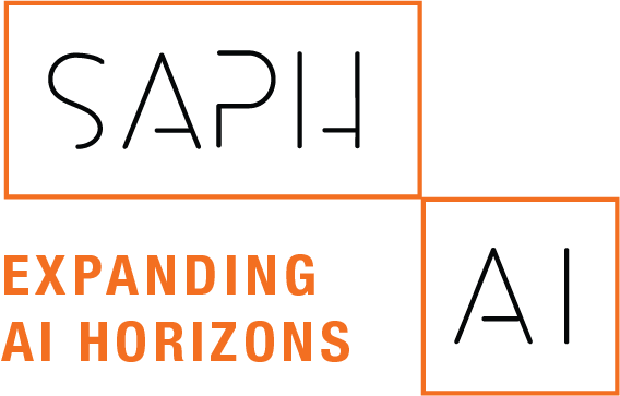 Saphai AB logotyp