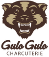 Gulo Gulo Food AB logotyp