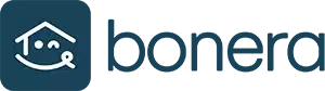 Bonera AB logotyp