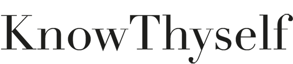 Know thyself terapi AB logotyp