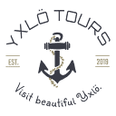 Yxlö Tours AB logotyp