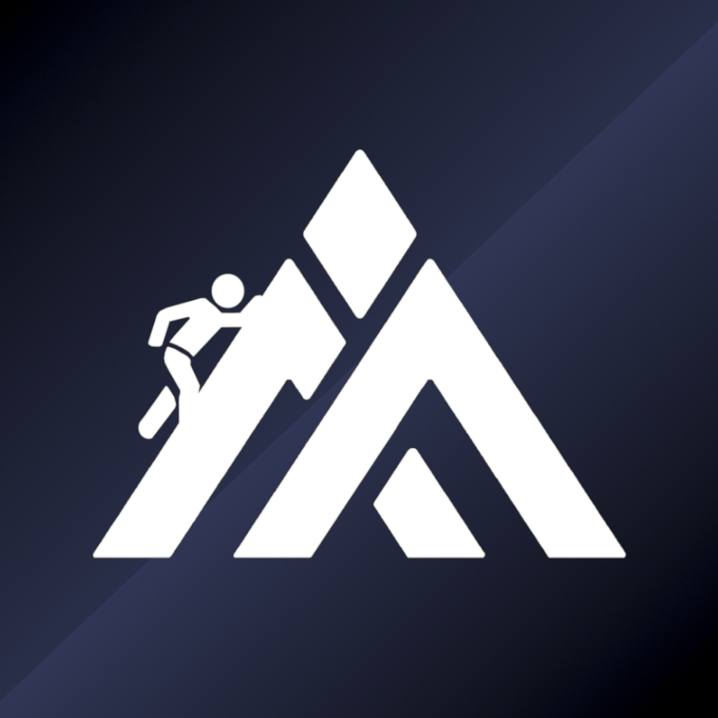 Endeavorise AB logotyp