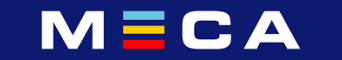Meca Fleet AB logotyp