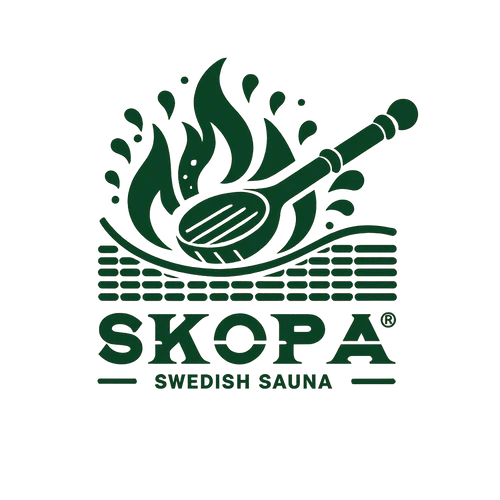 Skopa AB logotyp
