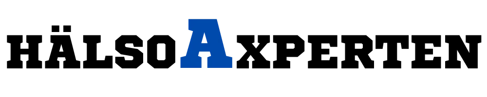 Axpert Health AB logotyp