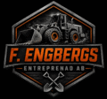 F.Engbergs Entreprenad AB logotyp