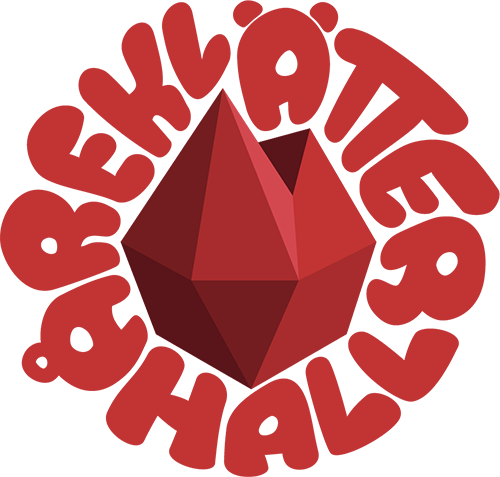 Åre Klätterhall AB logotyp
