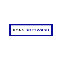 Rönn Softwash AB logotyp