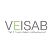 VVS & Energiinstallationer i Stockholm AB logotyp