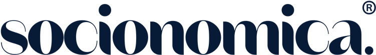 Socionomica AB logotyp