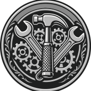 Ursin entreprenad och fordon AB logotyp