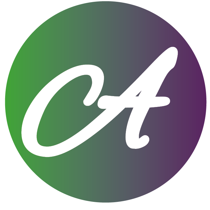 Adane Ekonomi & Promotion AB logotyp