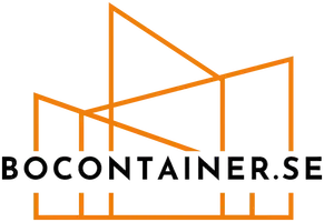 Bocontainer i Boden AB logotyp