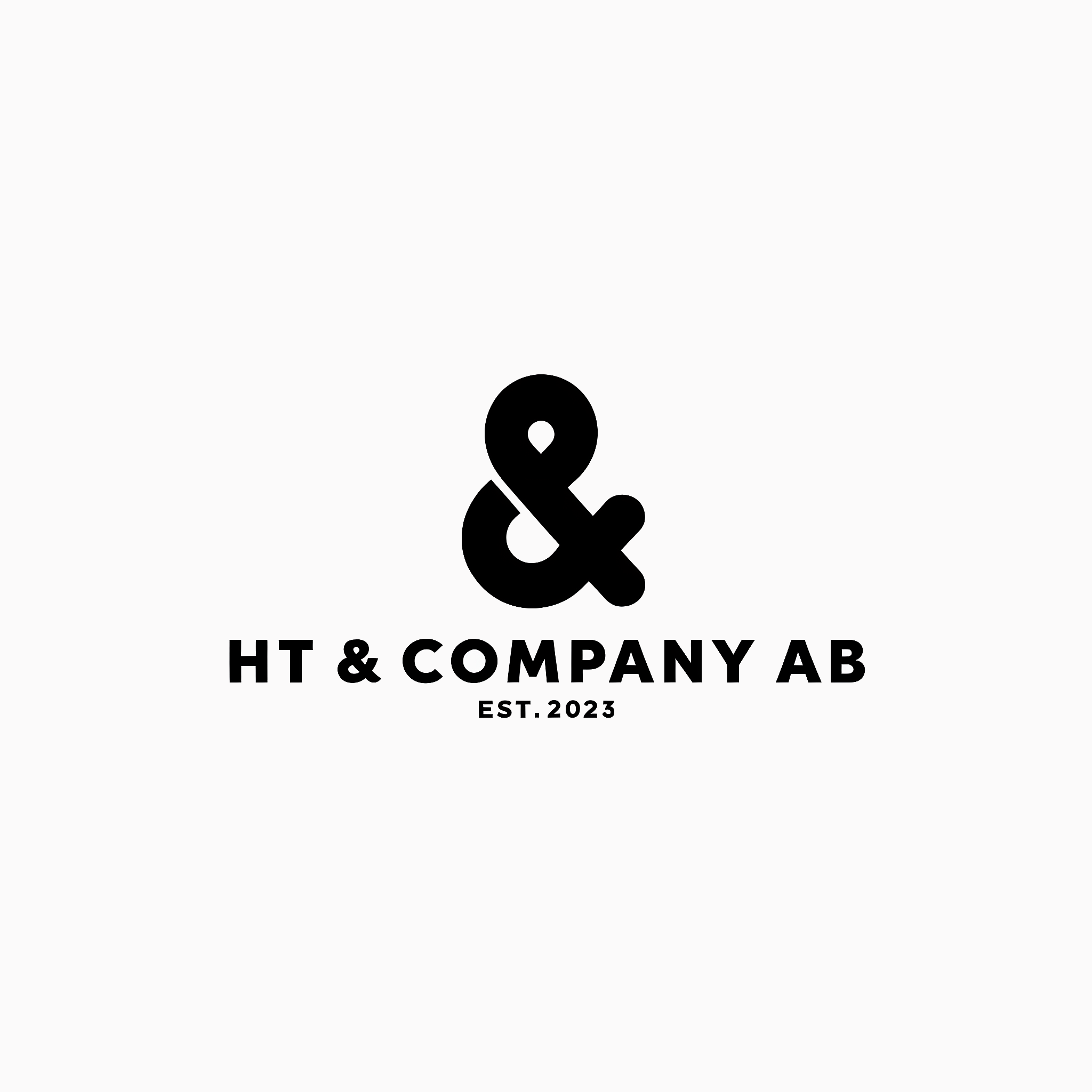 HT & Company AB logotyp