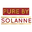 Pure by Solanne AB logotyp