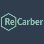 ReCarber AB logotyp
