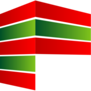 Tibro Skog & Trädgård AB logotyp