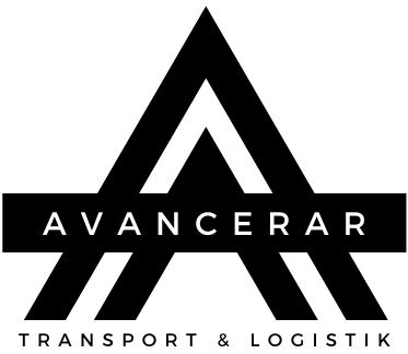Avancerar AB logotyp