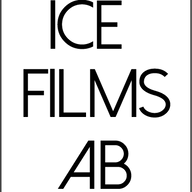 Ice Films AB logotyp