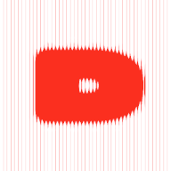 DIST media AB logotyp