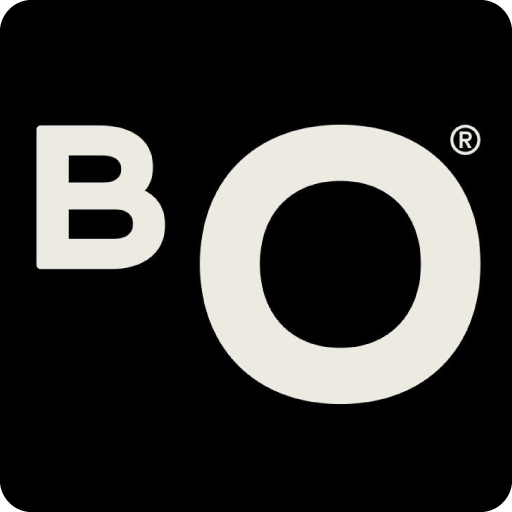 Bon Orbit AB logotyp