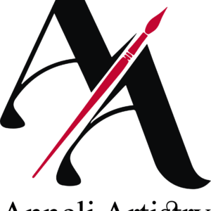 Anneli Artistry Norberg AB logotyp