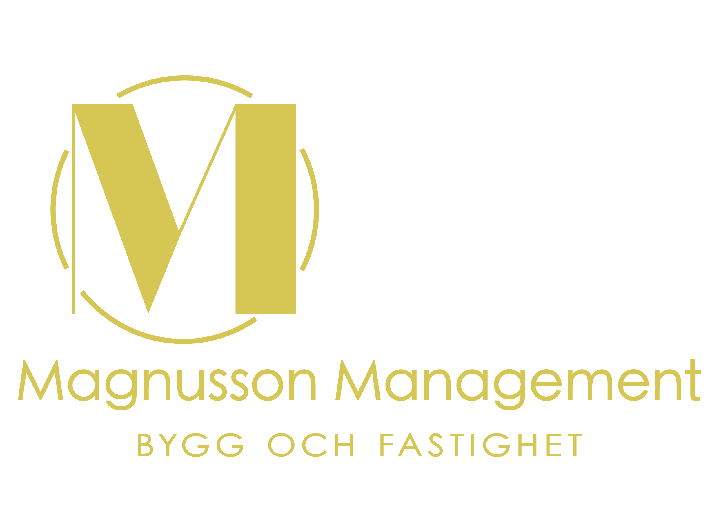 Magnusson Management Sverige AB logotyp