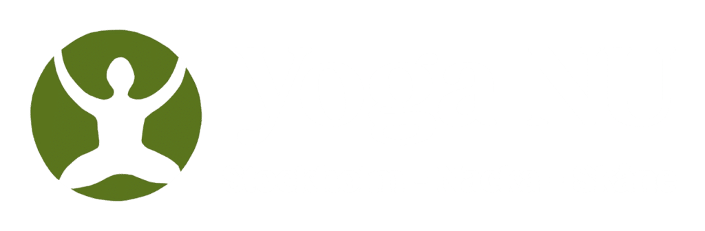 Yoga Nu Stockholm AB logotyp