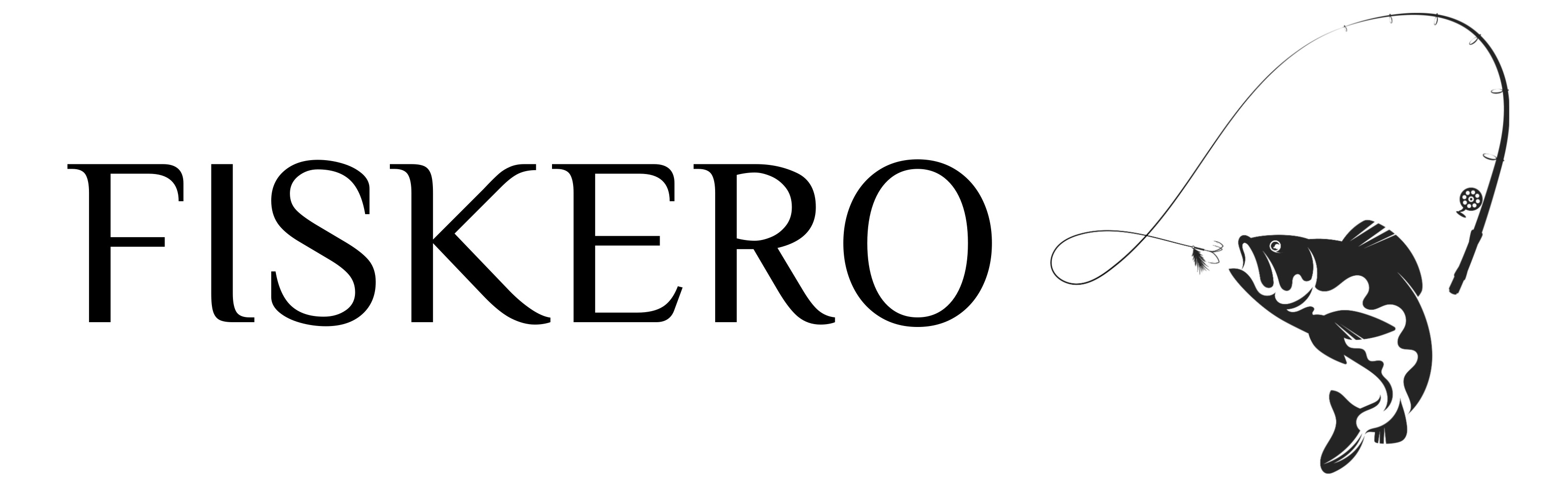 Fiskero Consulting AB logotyp