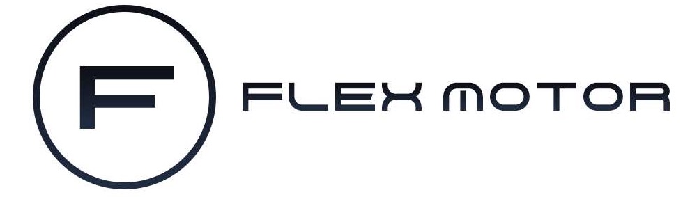 Flex Motor AB logotyp