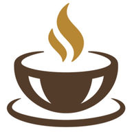 Aya's Cafe & Konditori AB logotyp