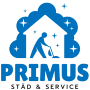 Primus Städ AB logotyp