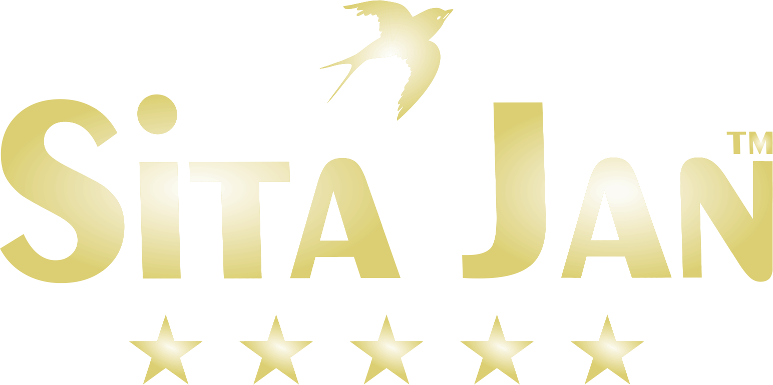 Sita Jan AB logotyp