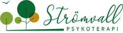 Strömvall Psykoterapi AB logotyp