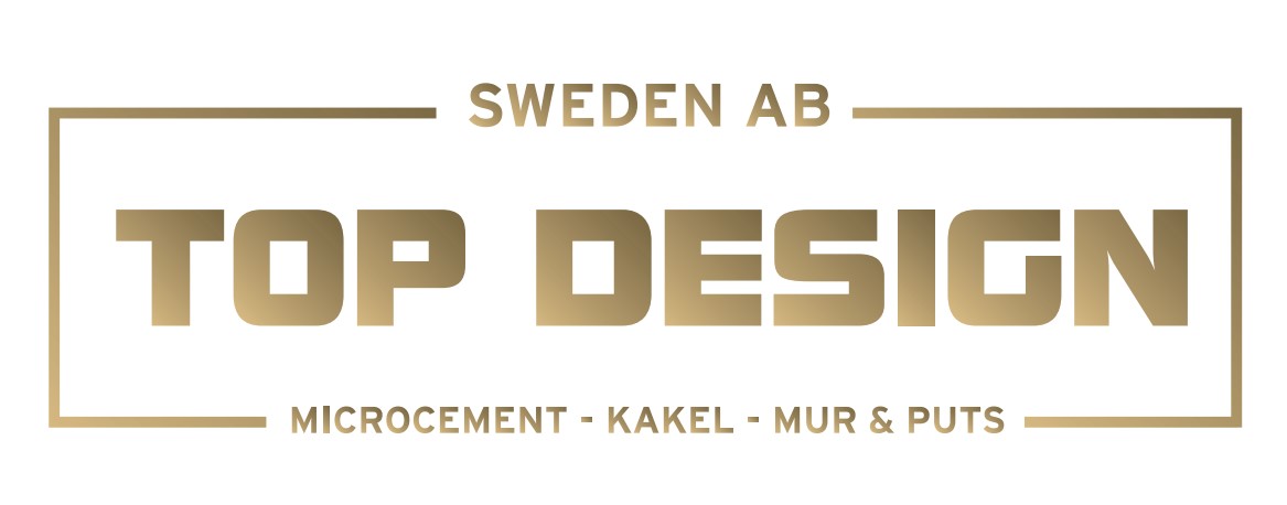 Top Design Sweden AB logotyp