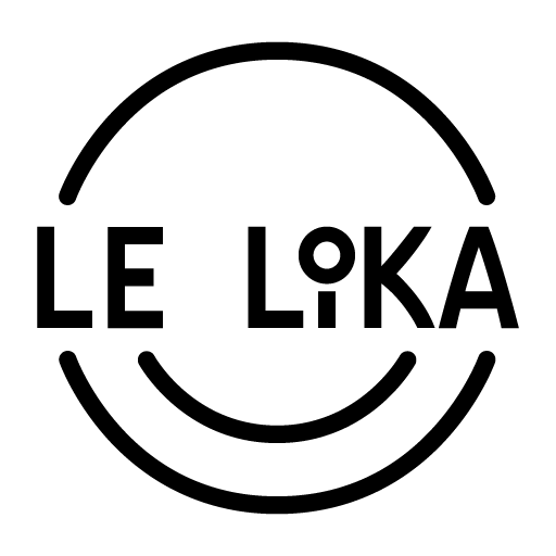 Le Lika AB logotyp