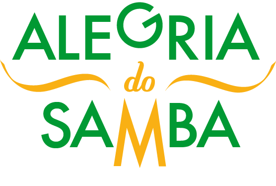 Alegria do Samba Entertainment AB logotyp