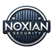 Noxian Security AB logotyp