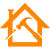 Adis bygg AB logotyp