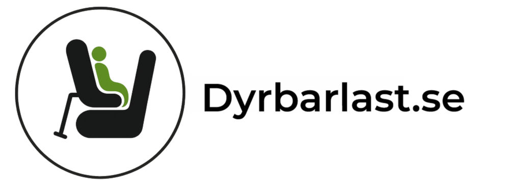 Dyrbarlast AB logotyp