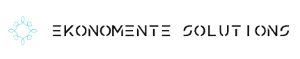 EkonoMente Solutions AB logotyp