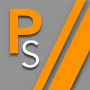 PreSafe AB logotyp