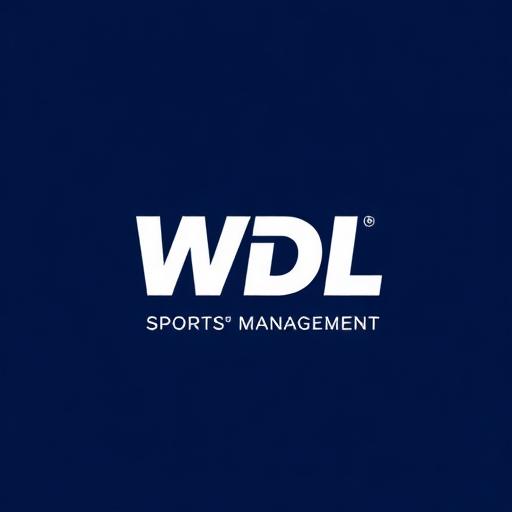 WDL Sports Management AB logotyp