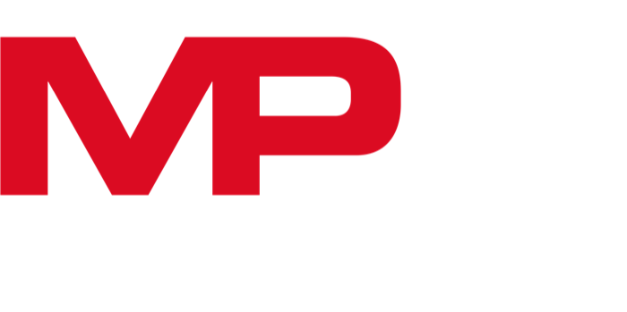 MP Rail AB logotyp