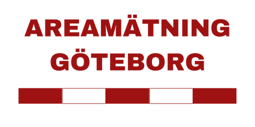 Areamätning Göteborg AB logotyp