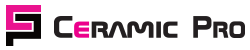 Ceramic Pro Automotive Sweden AB logotyp