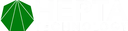 Hepta Technology AB logotyp