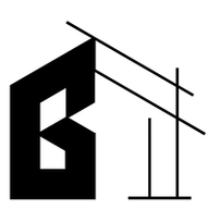GM Bygg & konsult AB logotyp
